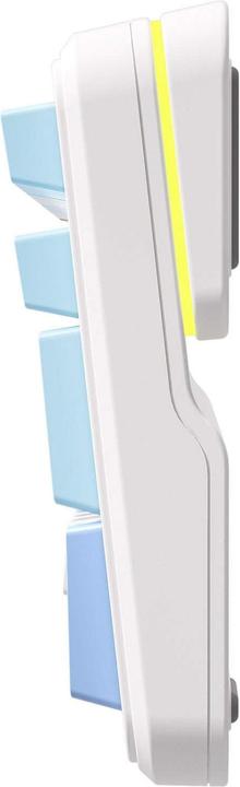 Actual product image Mchose K99 Wireless Mechanical Keyboard (US, Cable, Wireless)