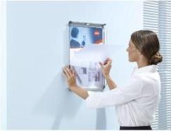 Produktbild Nobo Plakatrahmen (A3)