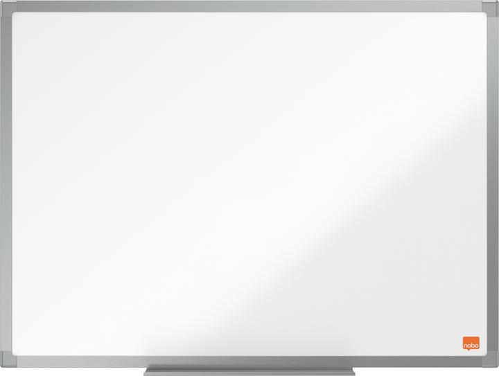 Nobo Essence Enamel Magnetic Whiteboard 600x450mm (60 x 45 cm)