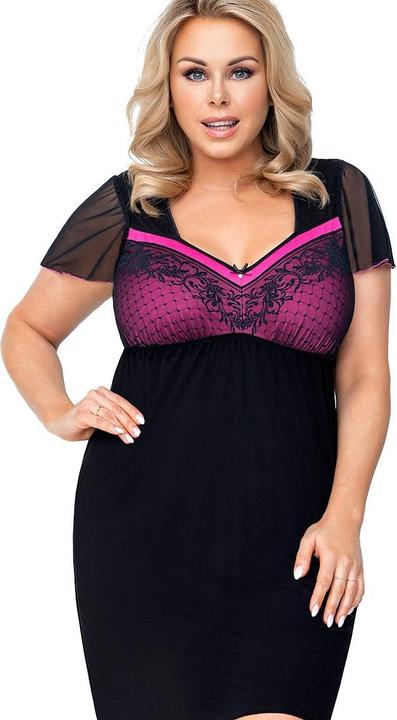 Produktbild Donna Nachthemd (46)