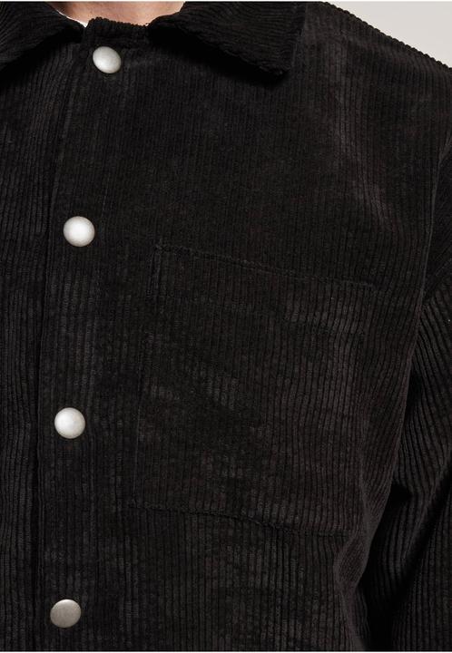 Image du produit DEF Chemise en velours côtelé - 134565 (XXL)