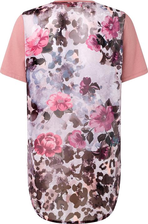 Produktbild Joe Browns Blush Woven-Back Tee (36)