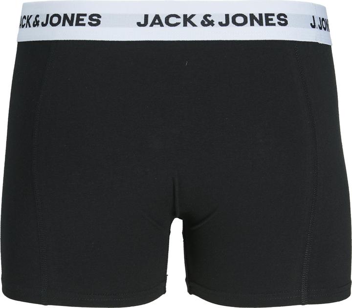 Immagine prodotto Jack & Jones Confezione da 3 boxer (XXL, confezione da 3)