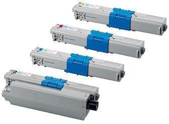 Actual product image OKI 44469706 (C)