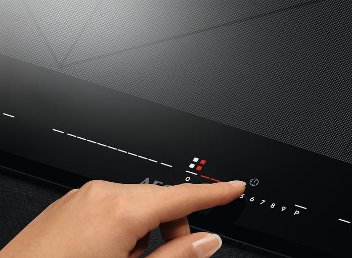 Produktbild AEG IKE64683FB (59 cm, Induktionskochfeld)