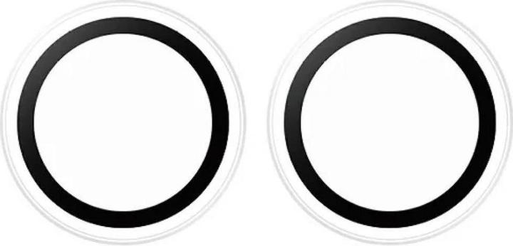 Produktbild PanzerGlass ® Hoops® Transparent Camera Lens Protector Samsung Galaxy Z Flip7 FE (1 Stk., Samsung Galaxy Z Flip7 FE)