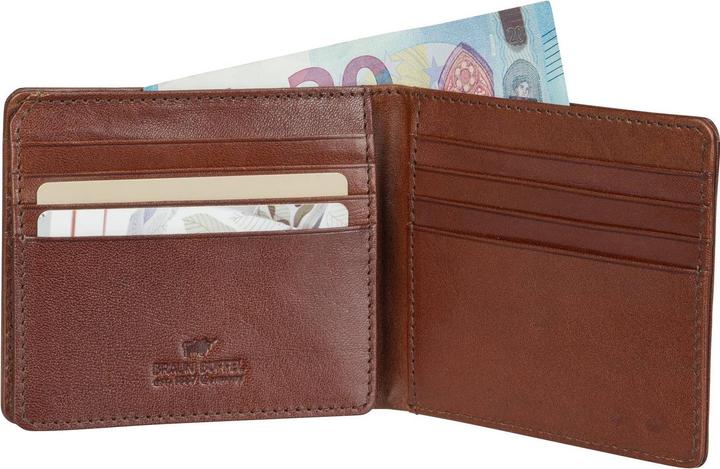 Actual product image Braun Büffel Country Rfid