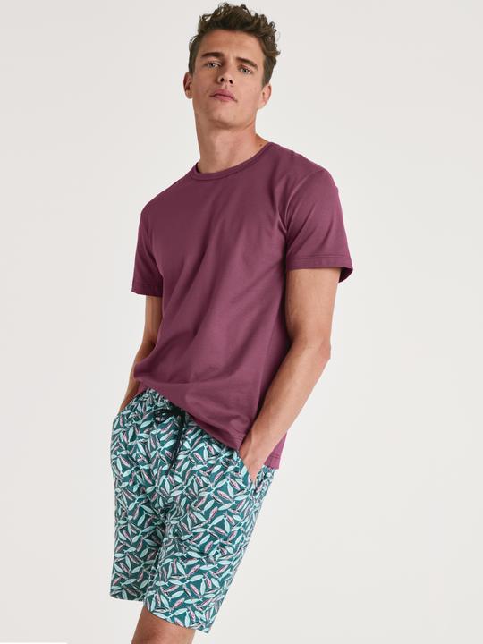 Actual product image Calida Rmx Sleep Weekend T-Shirt (XL)