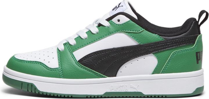Image du produit Puma Rebound V6 Lo Jr (37)