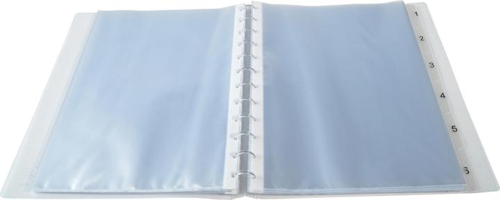 Immagine prodotto Exacompta Visualizza il libro (A4, 1x)