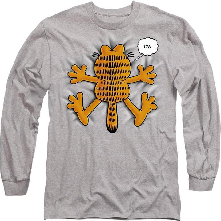Produktbild Garfield Ow TShirt (M)