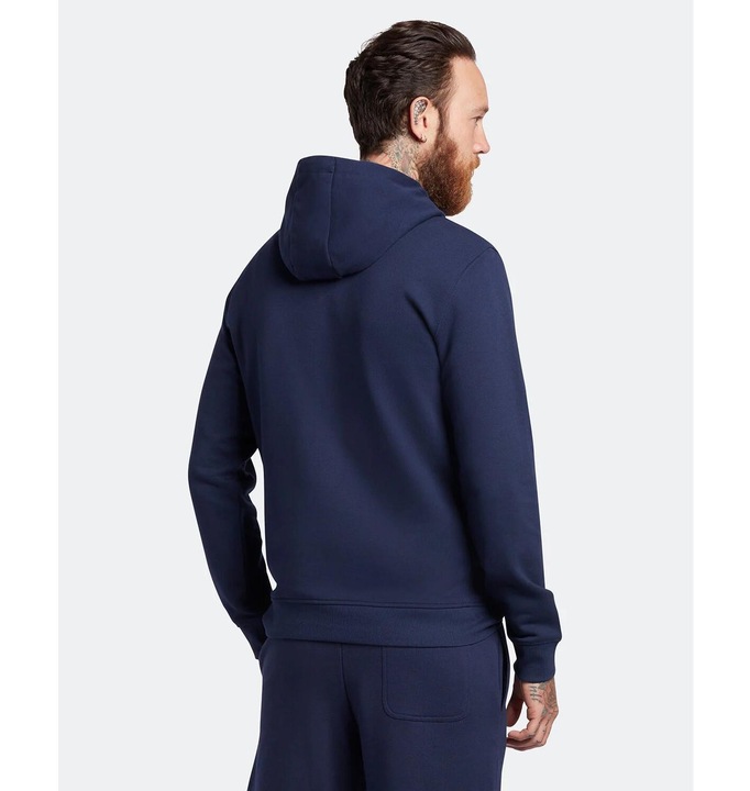 Immagine prodotto Lyle and Scott Felpa con cappuccio Uomo (XL)