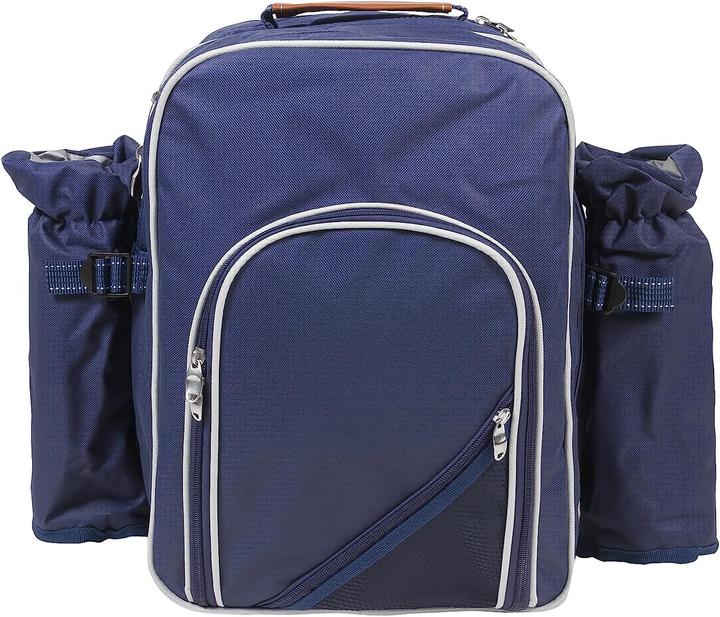 Actual product image Anndora Picnic backpack