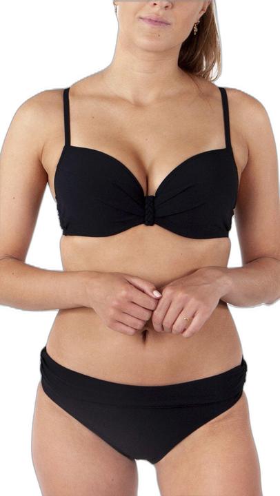 Actual product image Barts Women's Solid High Waist Briefs (M)