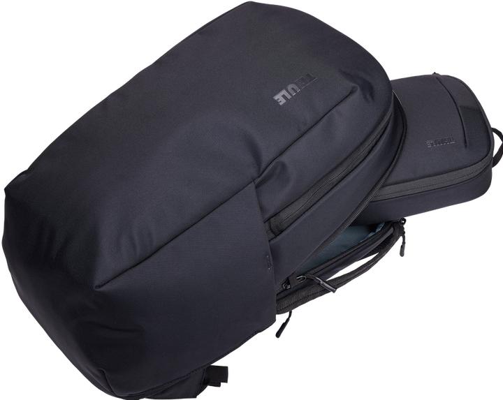 Produktbild Thule Subterra 2 Powershuttle Plus - Black (Universal)