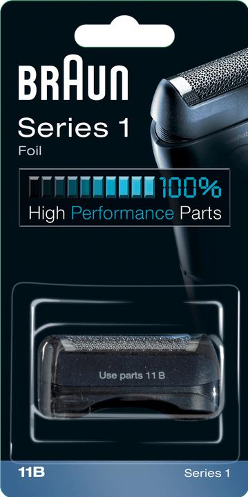 Produktbild Braun Series 1 (1 x)
