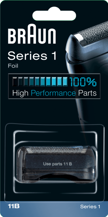 Actual product image Braun Series 1 (1 x)