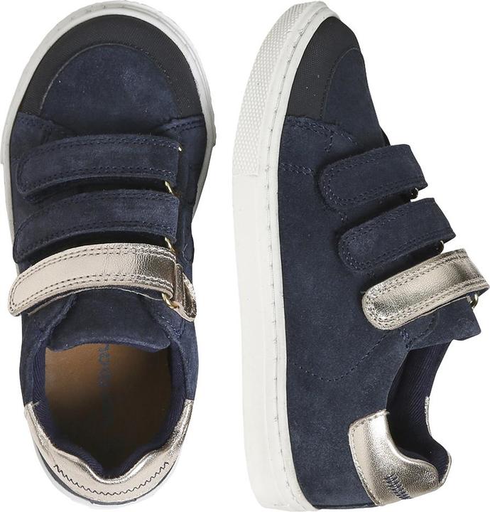 Image du produit Vertbaudet Mädchen Klett-Sneakers (38)