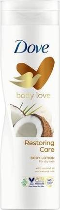 Dove Nourishing Secrets (Body lotion, 250 ml)