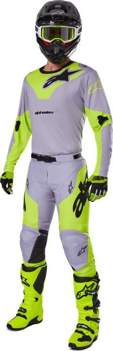 Produktbild Alpinestars Jersey 25 Racer Veil Gry (M)