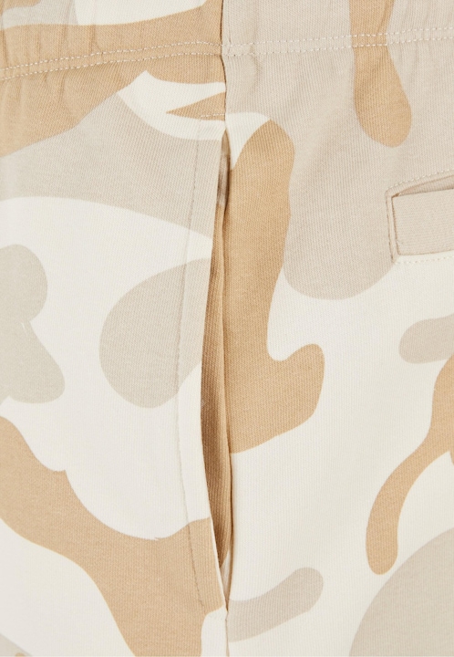 Produktbild Urban Classics Easy Camo Shorts - 161161 (S)