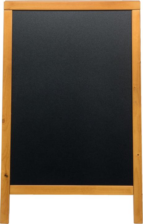 Produktbild Securit Kreidetafelständer (Wandtafel, 56 x 89 cm)