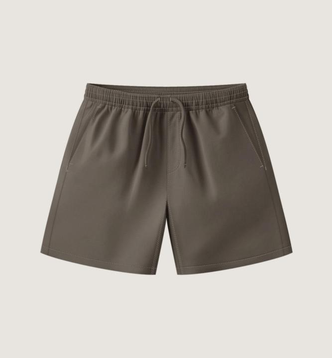 Actual product image Vans Range Elastic Waist Short Ii (M)