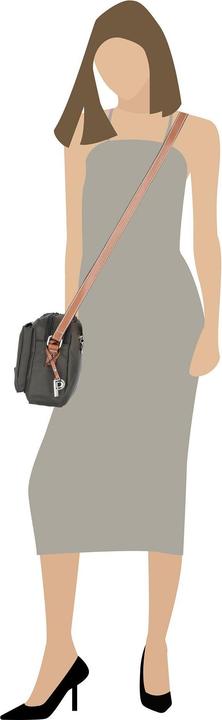 Immagine prodotto Picard Borsa a tracolla Sonja 3252