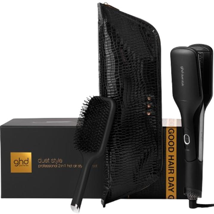 Actual product image ghd duet style™ Geschenkset