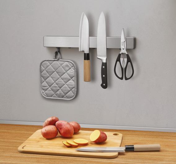 Produktbild Metaltex Magnetleiste