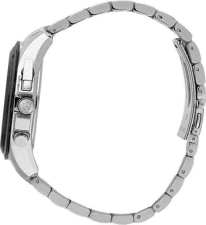 Produktbild Maserati Chronograph Traguardo (Chronograph, 45 mm)