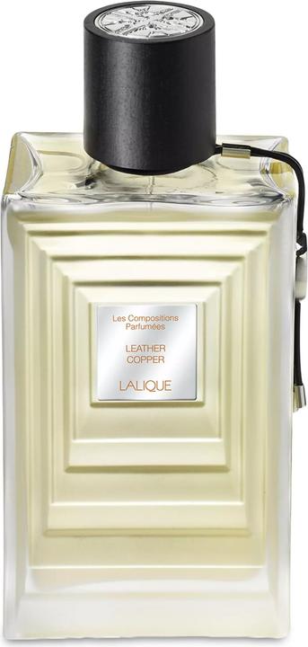 Produktbild Lalique Leather Copper (Eau de Parfum, 100 ml)