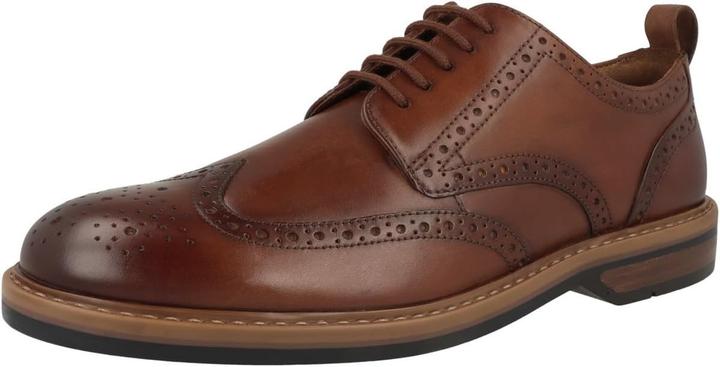 Produktbild Clarks M Aldwin Limit (39.5)