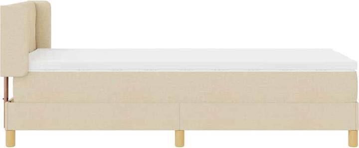 Produktbild vidaXL Bettmatratze (90 x 200 cm)