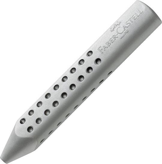Productafbeelding Faber-Castell Driehoekige gum Grip 2001