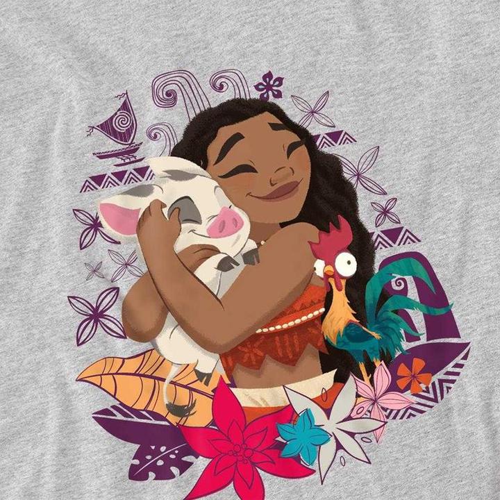 Produktbild Moana Sweatshirt (116)