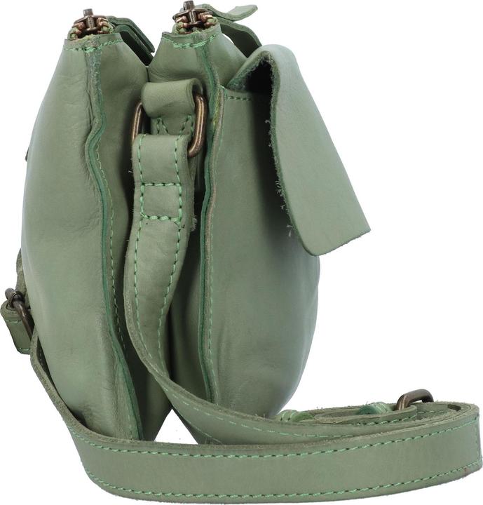 Immagine prodotto Harolds Borsa a tracolla Submarine in pelle 25 cm