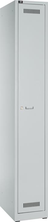 Actual product image Bisley Light (30 x 50 x 185 cm)