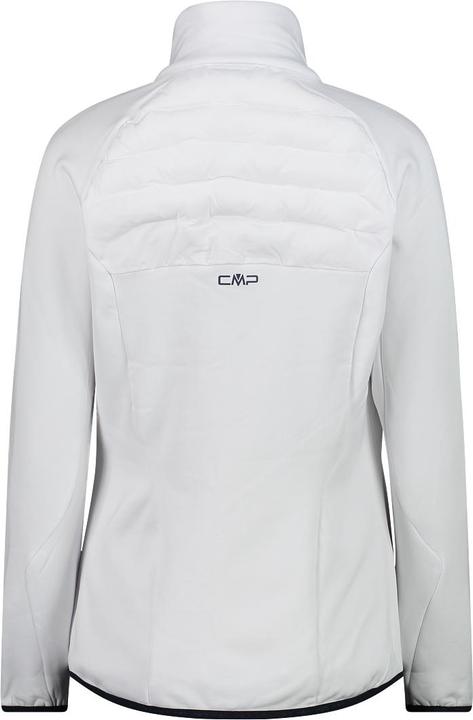 Actual product image CMP Campagnolo Women's down jacket (M)