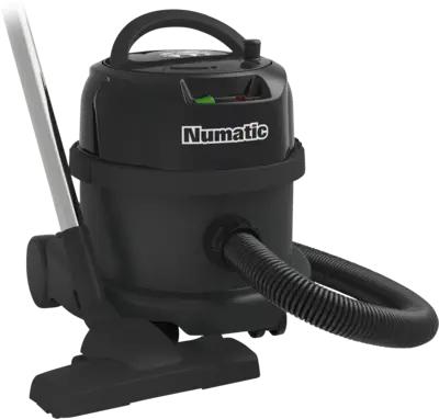 Actual product image Numatic Henry PLUS PPR 170 11 hoover black Henry PLUS dry hoover PPR 170 11 incl. accessories