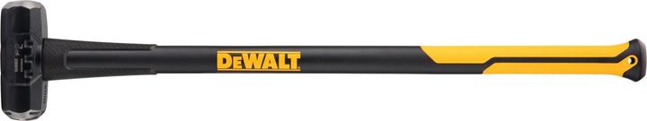 Actual product image DeWalt EXOCORE Sledgehammer 3.6kg (3600 g)