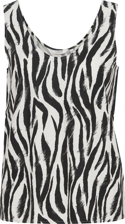 Actual product image B.young BYFALAKKA TOP 20811302 (36)