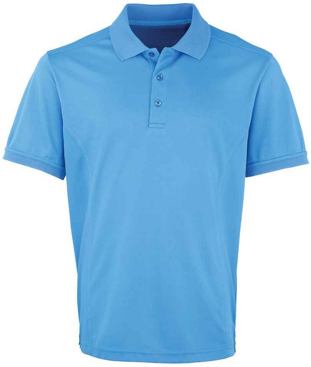 Produktbild Premier Coolchecker Poloshirt (S)