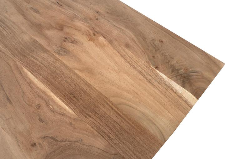 Actual product image SAM Rio (90 x 90 x 77 cm)