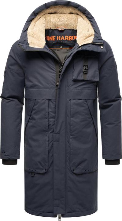 Produktbild Stone Harbour Cyriaan XX (XL)