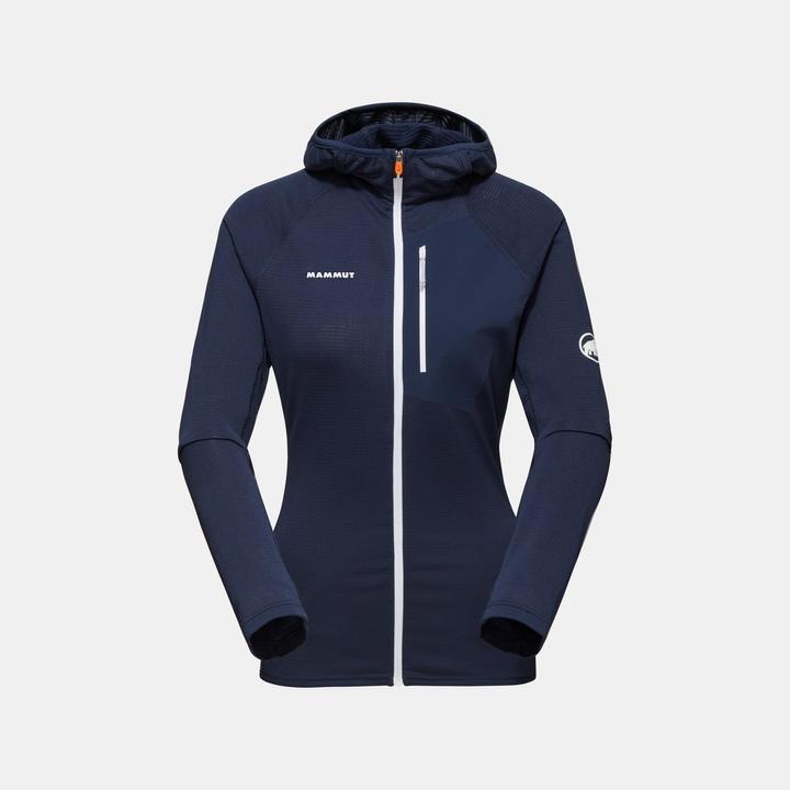 Produktbild Mammut Aenergy Light ML Hooded Jacket Women (M)