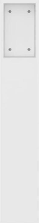 Actual product image vidaXL Jennilee (140 x 18.5 x 104.5 cm)