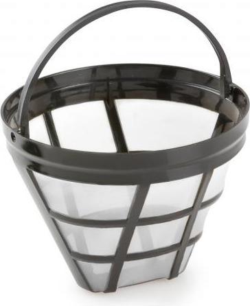 Actual product image Domo Coffeem. DO721K bk/sr