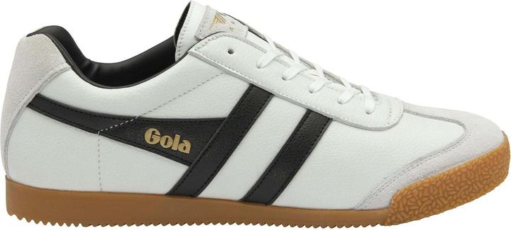Gola Harrier Leather - 62281 (40)