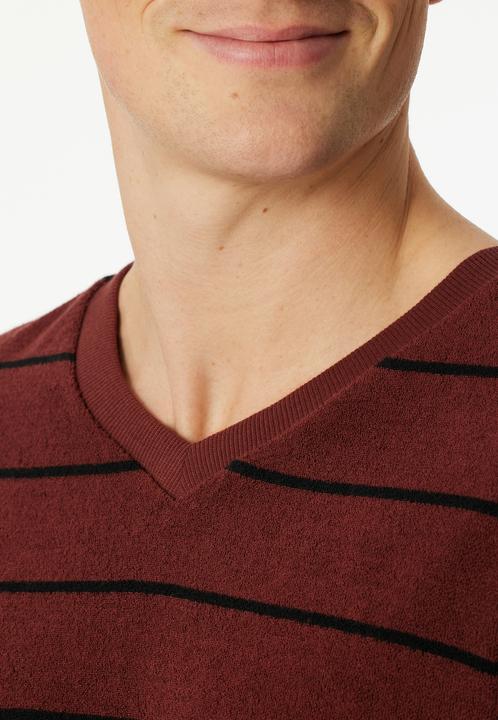 Produktbild Schiesser Comfort Nightwear Schlafanzug (56)